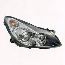 Load image into Gallery viewer, Frontscheinwerfer Opel Corsa D Rechts Scheinwerfer Headlight