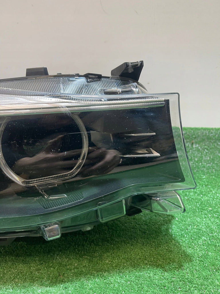 Frontscheinwerfer BMW 3 F34 63117470436 Rechts Scheinwerfer Headlight SCH6545119618hu