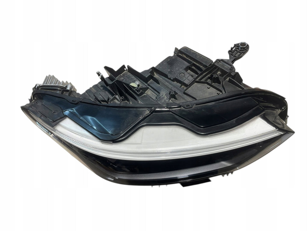 Frontscheinwerfer VW I 14B941036B Full LED Rechts Scheinwerfer Headlight SCH5706977319cb