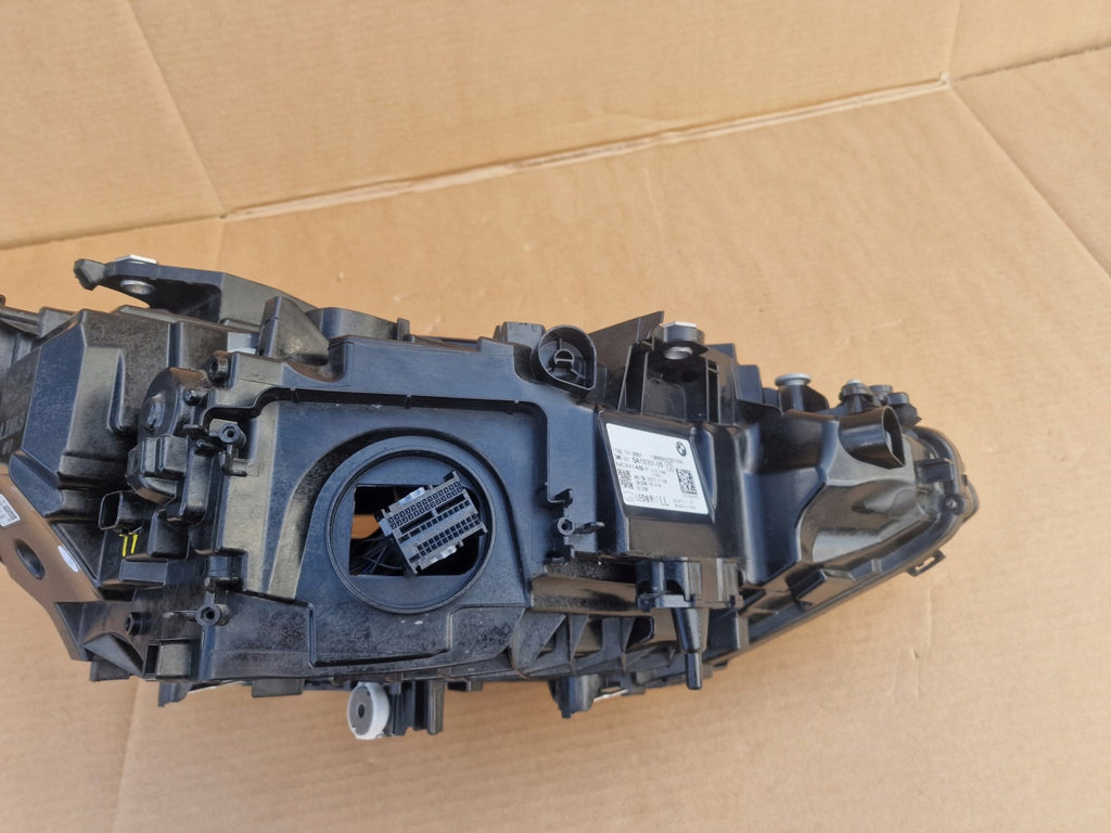 Frontscheinwerfer BMW 4 G22 G23 G26 5A19351-05 Links Scheinwerfer Headlight SCH8070062223sl