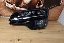 Laden Sie das Bild in den Galerie-Viewer, Frontscheinwerfer Skoda Karoq 57B941015B QA LED Links Scheinwerfer Headlight SCH3783177157hs