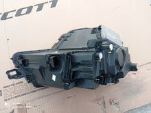 Laden Sie das Bild in den Galerie-Viewer, Frontscheinwerfer Skoda Karoq 57B941015F Links Scheinwerfer Headlight SCH8874934846zq
