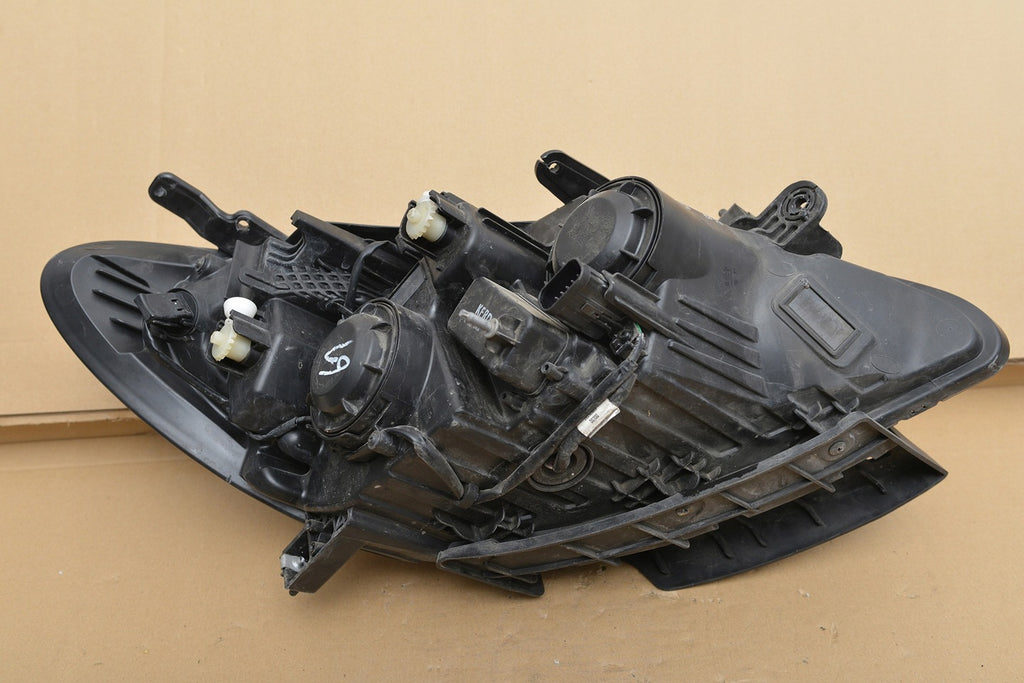 Frontscheinwerfer Opel Mokka 42344330 Links Scheinwerfer Headlight SCH2066625250ic