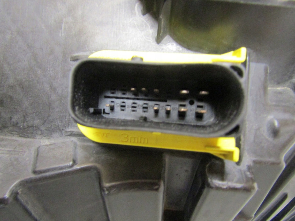 Frontscheinwerfer Volvo 24056511 LED Links Scheinwerfer Headlight SCH1117069896xc