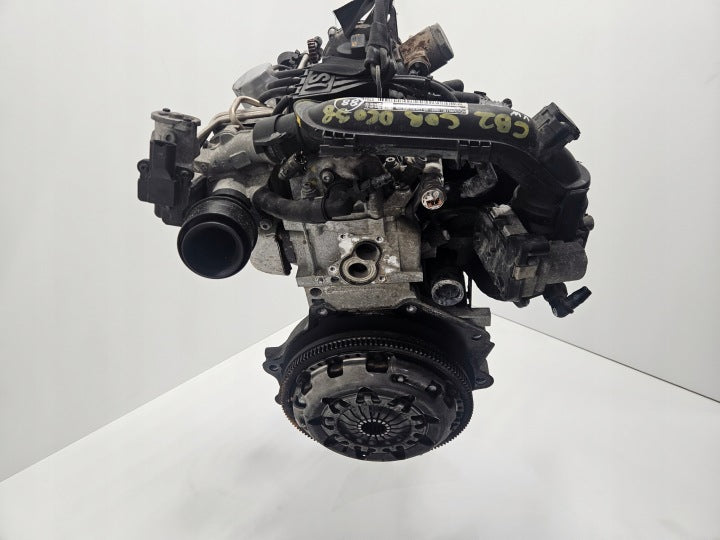Motor Audi Seat Skoda VW CBZ 1.2 TSI Benzin Engine Komplett MOT5547454571xk