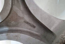 Load image into Gallery viewer, 1x Alufelge 18 Zoll 9965037590 Mazda Cx-9 Cx-7 Rim Wheel FEL4771644576ly