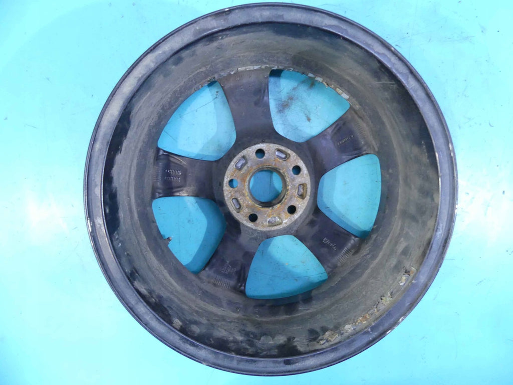 1x Alufelge 17 Zoll 7.5" 5x112 VW Passat Rim Wheel FEL5890269785iv