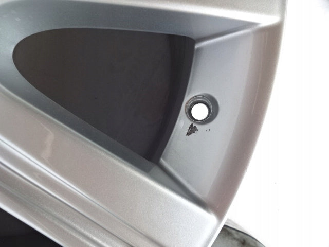 2x Alufelge 19 Zoll 8.5" 5x112 62ET Glanz Silber A1664011702 Mercedes-Benz W166 FEL7773084287iy