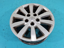 Laden Sie das Bild in den Galerie-Viewer, 4x Alufelge 16 Zoll 6.5" 5x114.3 45ET Toyota Corolla Rim Wheel FEL4149630968yh