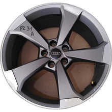 Load image into Gallery viewer, 1x Alufelge 19 Zoll 8.5" 5x112 8W0601025BL Audi A4 Rim Wheel FEL2832530580ec
