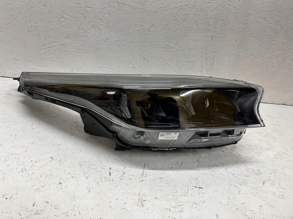 Frontscheinwerfer Kia Xceed J7921-61560 Full LED Rechts Scheinwerfer Headlight