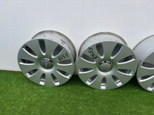 Load image into Gallery viewer, 4x Alufelge 16 Zoll 7.0&quot; 5x112 42ET 8E0601025AE Audi A4 B6 B7 Rim Wheel