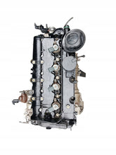 Laden Sie das Bild in den Galerie-Viewer, Motor BMW E87 N47D20C 2.0 116PS 85kW 179TKm 2007 Diesel Engine Unkomplett