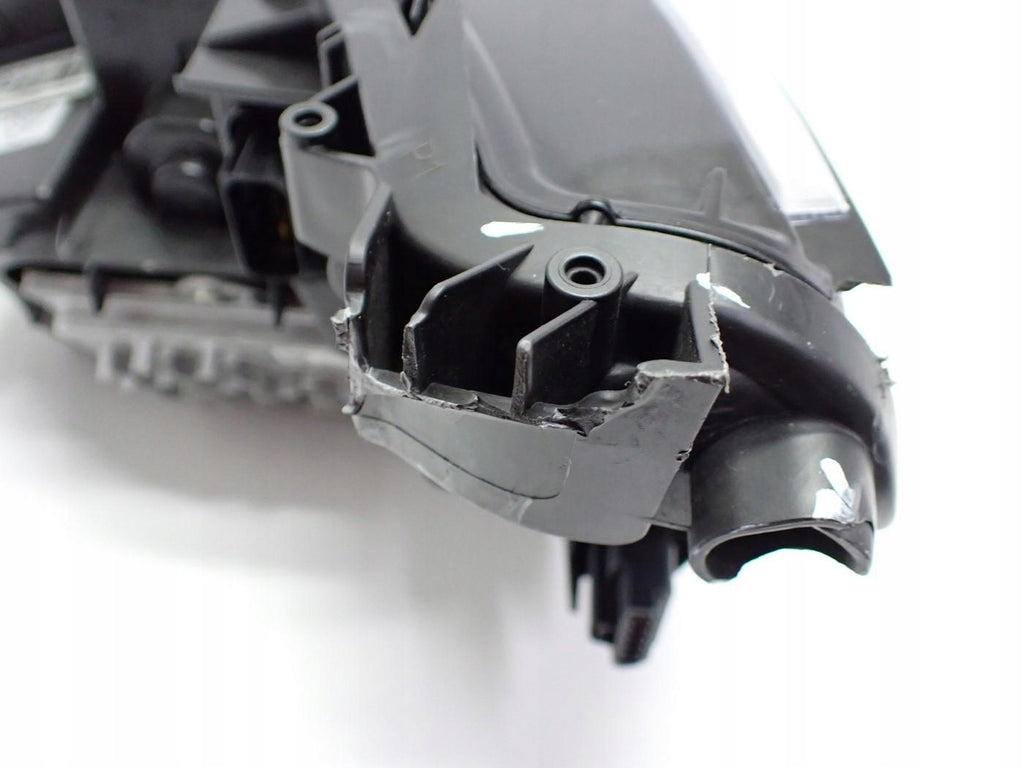 Frontscheinwerfer Peugeot 2008 II 9823193480 LED Rechts Scheinwerfer Headlight SCH1480419183jo