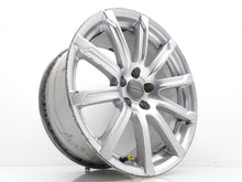 Laden Sie das Bild in den Galerie-Viewer, 1x Alufelge 18 Zoll 8.5&quot; 5x112 29ET 8T0601025C Audi A4 B8 Rim Wheel