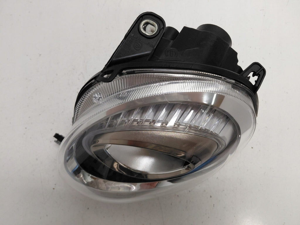 Frontscheinwerfer Fiat 500 Links Scheinwerfer Headlight SCH1273526126lx
