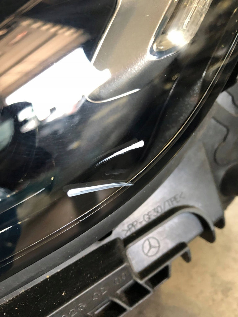 Frontscheinwerfer Mercedes-Benz W206 A2069067203 A2069067303 LED Rechts SCH6407087877zr