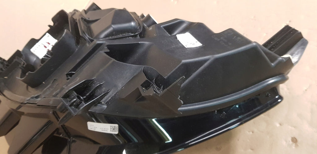 Frontscheinwerfer VW Id.3 10B941006A Full LED Rechts Scheinwerfer Headlight SCH3904929064sh