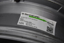 Load image into Gallery viewer, 1x Alufelge 15 Zoll 6.0" 4x100 50ET Glanz KE409-5F000 Nissan I Rim Wheel FEL4513286819iq