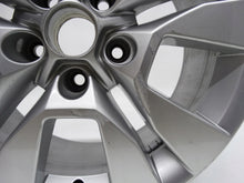 Load image into Gallery viewer, 1x Alufelge 17 Zoll 7.0" 5x112 45ET Glanz Silber 5L0601025L Skoda Yeti Rim Wheel FEL3601704708yl