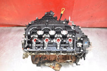 Laden Sie das Bild in den Galerie-Viewer, Motor Peugeot 508 I RH02 2.0 HDI 163PS 2011 Diesel Engine Unkomplett MOT5149481148hd