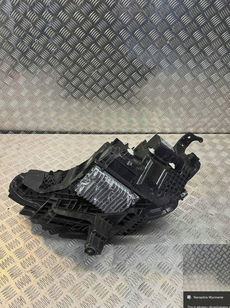 Frontscheinwerfer Volvo 80000628 Full LED Rechts Scheinwerfer Headlight SCH8727911653aw