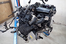 Load image into Gallery viewer, Motor Mercedes-Benz Glc 654820 2.0 CDI Diesel Engine Komplett MOT7899125165vj