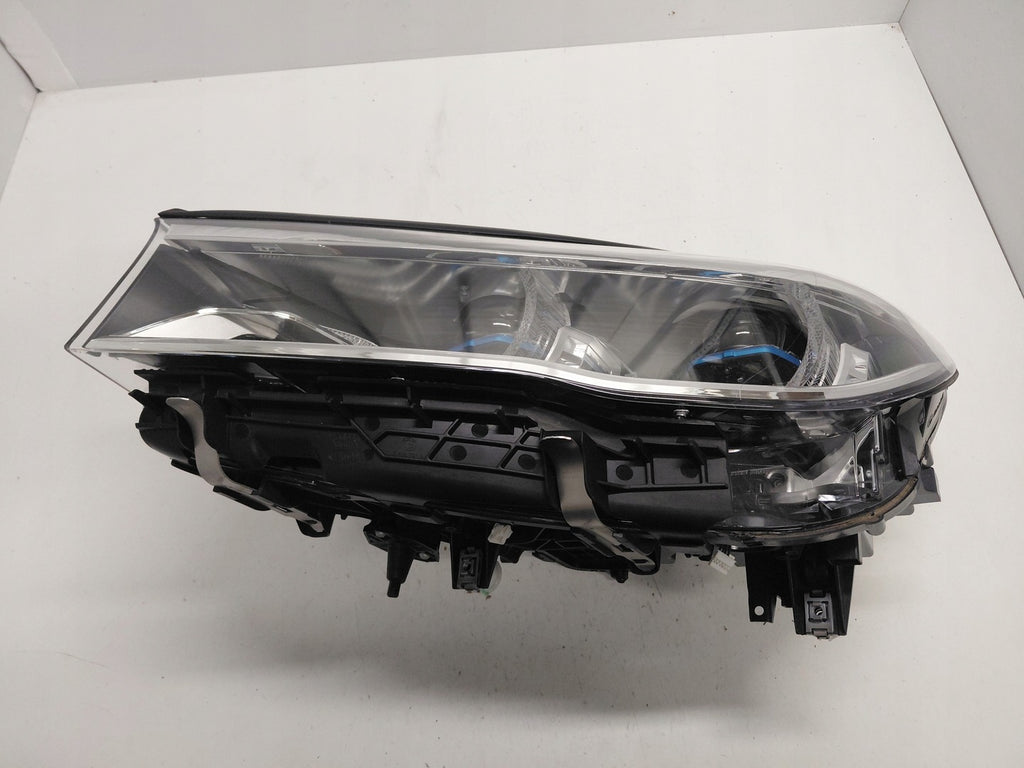 Frontscheinwerfer BMW G11 7408703 Laser Links Scheinwerfer Headlight SCH9768673255tk