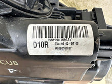 Laden Sie das Bild in den Galerie-Viewer, Frontscheinwerfer Hyundai Tucson 92102-D7100 Rechts Scheinwerfer Headlight SCH1112128109ef