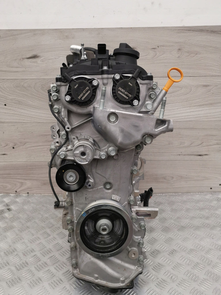 Motor Kia Ceed G4LH 1.5 TDGI 160PS 118kW 2023 Benzin Engine Unkomplett