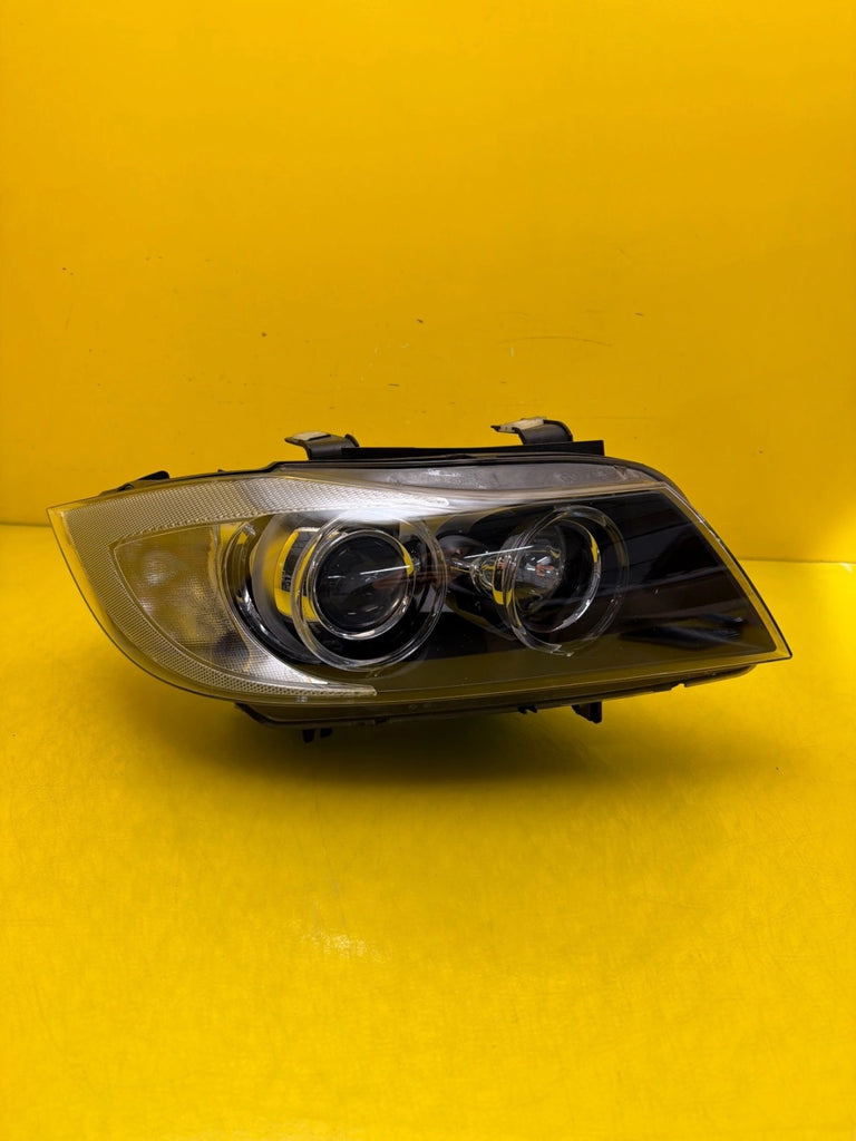 Frontscheinwerfer BMW 3 E91 E90 6942744 Xenon Rechts Scheinwerfer Headlight SCH5185897183xa