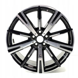 1x Alufelge 20 Zoll 5x112 5A324E7 BMW 5 Rim Wheel FEL2004418190hp