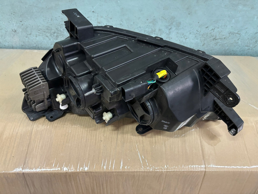 Frontscheinwerfer Opel Mokka X 42673059 Rechts Scheinwerfer Headlight