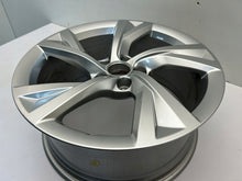 Load image into Gallery viewer, 1x Alufelge 18 Zoll 8.0&quot; 5x112 8W0601025EJ Audi A5 A4 Rim Wheel