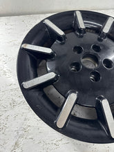 Laden Sie das Bild in den Galerie-Viewer, 1x Alufelge 17 Zoll 6.5" 5x114.3 55ET Honda Rim Wheel FEL9853539576ql