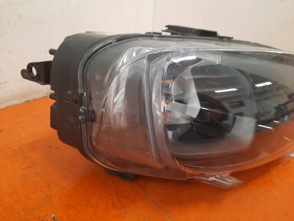 Frontscheinwerfer Citroën Berlingo 9819899980 Rechts Scheinwerfer Headlight