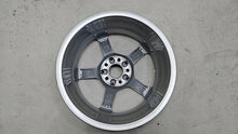 Load image into Gallery viewer, 1x Alufelge 17 Zoll 6.5&quot; 5x112 A1774011200 Mercedes-Benz Cla Rim Wheel