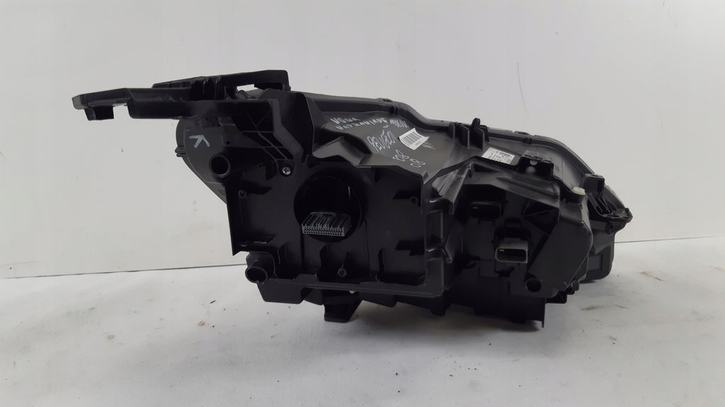 Frontscheinwerfer Peugeot 3008 1675889580 LED Links Scheinwerfer Headlight SCH5607272548ua