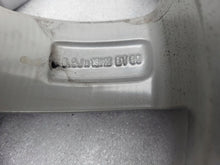 Load image into Gallery viewer, 1x Alufelge 16 Zoll 6.5" 5x112 50ET Glanz Silber 1P0601025 Seat Altea Rim Wheel FEL1493452409nr