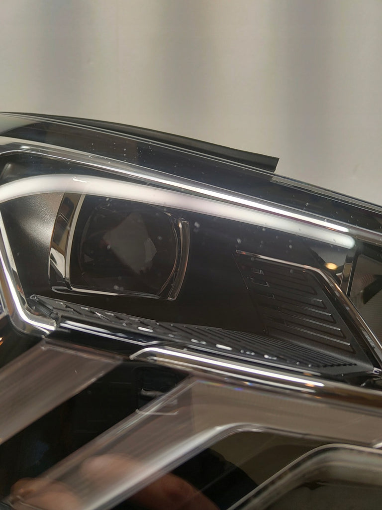 Frontscheinwerfer Audi Q3 83A941034 Full LED Rechts Scheinwerfer Headlight