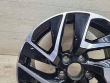 Laden Sie das Bild in den Galerie-Viewer, 1x Alufelge 17 Zoll 7.0" 5x114.3 45ET Silber T1W17070A Honda Cr-V Rim Wheel FEL4129946047bb