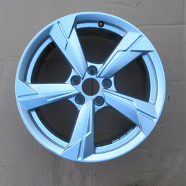 1x Alufelge 18 Zoll 8.0