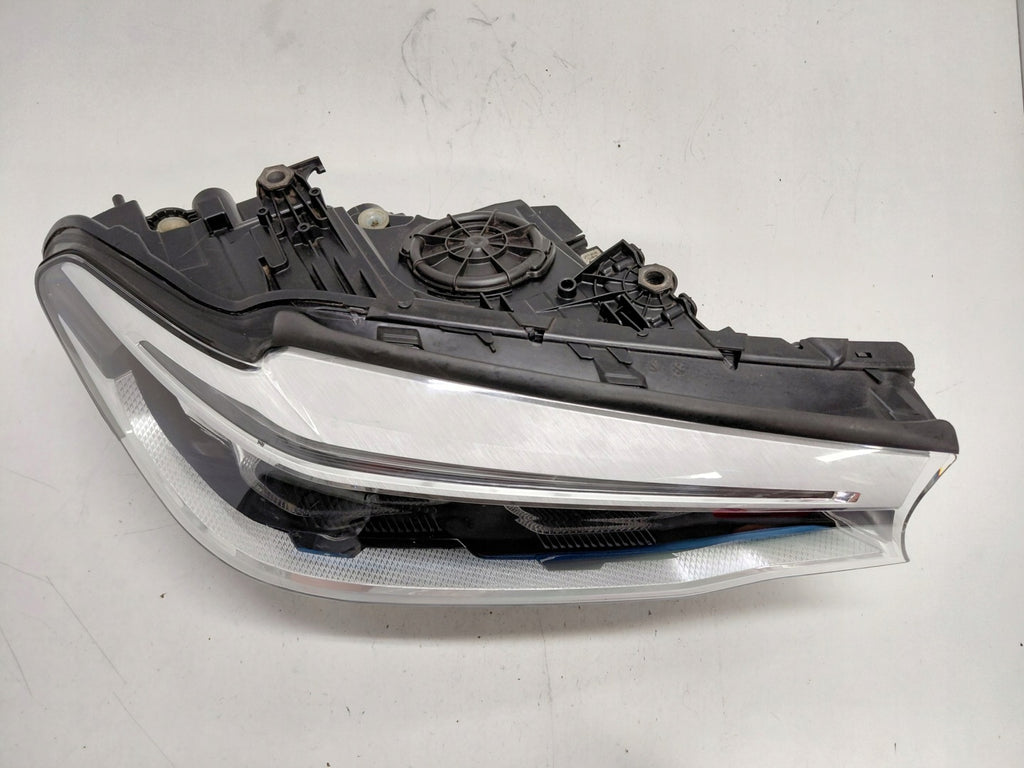 Frontscheinwerfer BMW G30 7439194-04 Full LED Rechts Scheinwerfer Headlight SCH5583718424qd