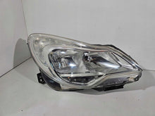 Load image into Gallery viewer, Frontscheinwerfer Opel Corsa D 103419012561 Ein Satz Scheinwerfer Headlight SCH4815065590oc