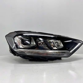 Frontscheinwerfer VW Golf VII Sportsvan 517941032B Xenon Rechts Headlight SCH1116723108mp