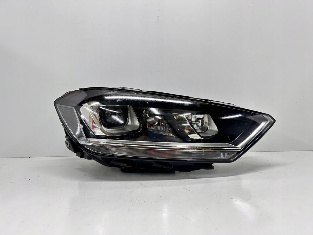 Frontscheinwerfer VW Golf VII Sportsvan 517941032 Xenon Rechts oder Links SCH1354042591wd