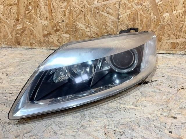 Frontscheinwerfer Audi Q7 4L0941003A Links Scheinwerfer Headlight SCH5801879209ka