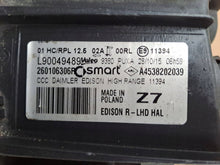 Laden Sie das Bild in den Galerie-Viewer, Frontscheinwerfer Smart Fortwo A4538202039 Rechts Scheinwerfer Headlight SCH8557398453hu
