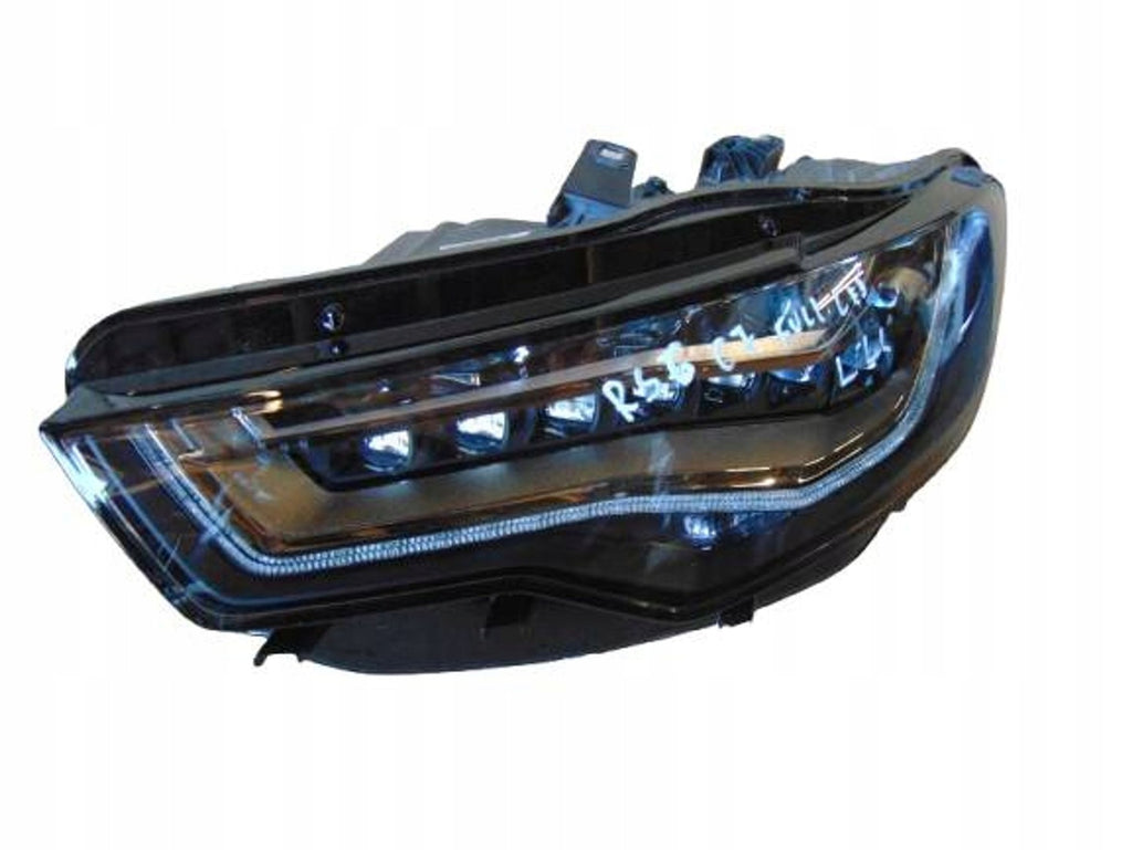 Frontscheinwerfer Audi 4G0941033F Full LED Links Scheinwerfer Headlight SCH2900100950fw