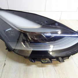 Frontscheinwerfer Tesla Model 3 1514953-00-D Rechts Scheinwerfer Headlight SCH2066273050ol